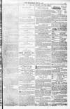 Bridport, Beaminster, and Lyme Regis Telegram Friday 13 May 1881 Page 15