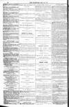 Bridport, Beaminster, and Lyme Regis Telegram Friday 13 May 1881 Page 16