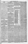Bridport, Beaminster, and Lyme Regis Telegram Friday 20 May 1881 Page 5