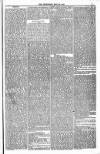 Bridport, Beaminster, and Lyme Regis Telegram Friday 20 May 1881 Page 7