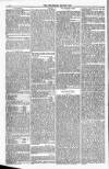 Bridport, Beaminster, and Lyme Regis Telegram Friday 20 May 1881 Page 8
