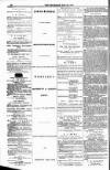 Bridport, Beaminster, and Lyme Regis Telegram Friday 20 May 1881 Page 10