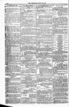 Bridport, Beaminster, and Lyme Regis Telegram Friday 20 May 1881 Page 14