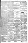 Bridport, Beaminster, and Lyme Regis Telegram Friday 20 May 1881 Page 15