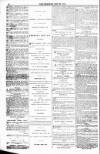 Bridport, Beaminster, and Lyme Regis Telegram Friday 20 May 1881 Page 16