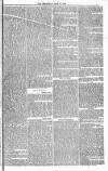 Bridport, Beaminster, and Lyme Regis Telegram Friday 27 May 1881 Page 7