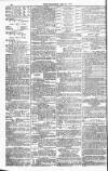 Bridport, Beaminster, and Lyme Regis Telegram Friday 27 May 1881 Page 14