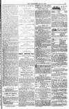 Bridport, Beaminster, and Lyme Regis Telegram Friday 27 May 1881 Page 15