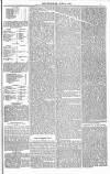 Bridport, Beaminster, and Lyme Regis Telegram Friday 03 June 1881 Page 5