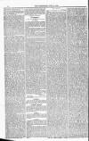 Bridport, Beaminster, and Lyme Regis Telegram Friday 03 June 1881 Page 6