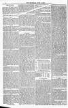Bridport, Beaminster, and Lyme Regis Telegram Friday 03 June 1881 Page 8