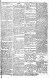 Bridport, Beaminster, and Lyme Regis Telegram Friday 03 June 1881 Page 13