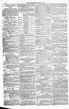 Bridport, Beaminster, and Lyme Regis Telegram Friday 03 June 1881 Page 14