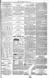 Bridport, Beaminster, and Lyme Regis Telegram Friday 03 June 1881 Page 15