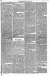 Bridport, Beaminster, and Lyme Regis Telegram Friday 10 June 1881 Page 5
