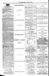 Bridport, Beaminster, and Lyme Regis Telegram Friday 10 June 1881 Page 10