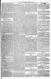 Bridport, Beaminster, and Lyme Regis Telegram Friday 10 June 1881 Page 13