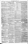 Bridport, Beaminster, and Lyme Regis Telegram Friday 10 June 1881 Page 14