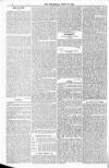 Bridport, Beaminster, and Lyme Regis Telegram Friday 17 June 1881 Page 8