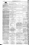 Bridport, Beaminster, and Lyme Regis Telegram Friday 17 June 1881 Page 10