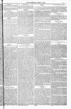 Bridport, Beaminster, and Lyme Regis Telegram Friday 17 June 1881 Page 13
