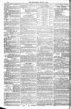Bridport, Beaminster, and Lyme Regis Telegram Friday 17 June 1881 Page 14