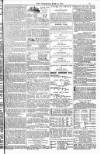Bridport, Beaminster, and Lyme Regis Telegram Friday 17 June 1881 Page 15
