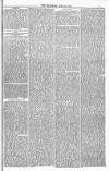 Bridport, Beaminster, and Lyme Regis Telegram Friday 24 June 1881 Page 7