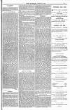 Bridport, Beaminster, and Lyme Regis Telegram Friday 24 June 1881 Page 9