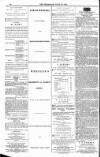 Bridport, Beaminster, and Lyme Regis Telegram Friday 24 June 1881 Page 10