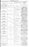 Bridport, Beaminster, and Lyme Regis Telegram Friday 24 June 1881 Page 11