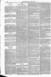 Bridport, Beaminster, and Lyme Regis Telegram Friday 24 June 1881 Page 12