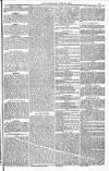 Bridport, Beaminster, and Lyme Regis Telegram Friday 24 June 1881 Page 13