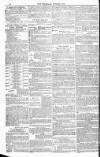 Bridport, Beaminster, and Lyme Regis Telegram Friday 24 June 1881 Page 14