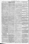 Bridport, Beaminster, and Lyme Regis Telegram Friday 01 July 1881 Page 2