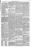 Bridport, Beaminster, and Lyme Regis Telegram Friday 01 July 1881 Page 5