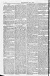 Bridport, Beaminster, and Lyme Regis Telegram Friday 01 July 1881 Page 12