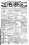 Bridport, Beaminster, and Lyme Regis Telegram Friday 15 July 1881 Page 1