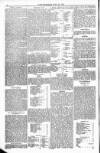 Bridport, Beaminster, and Lyme Regis Telegram Friday 15 July 1881 Page 4