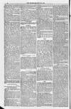 Bridport, Beaminster, and Lyme Regis Telegram Friday 15 July 1881 Page 6