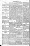 Bridport, Beaminster, and Lyme Regis Telegram Friday 15 July 1881 Page 12