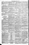 Bridport, Beaminster, and Lyme Regis Telegram Friday 15 July 1881 Page 14