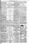 Bridport, Beaminster, and Lyme Regis Telegram Friday 15 July 1881 Page 15