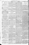 Bridport, Beaminster, and Lyme Regis Telegram Friday 05 August 1881 Page 4