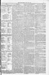 Bridport, Beaminster, and Lyme Regis Telegram Friday 05 August 1881 Page 5