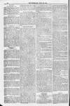Bridport, Beaminster, and Lyme Regis Telegram Friday 05 August 1881 Page 12