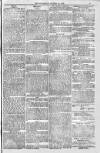 Bridport, Beaminster, and Lyme Regis Telegram Friday 12 August 1881 Page 3