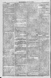 Bridport, Beaminster, and Lyme Regis Telegram Friday 12 August 1881 Page 4