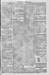 Bridport, Beaminster, and Lyme Regis Telegram Friday 12 August 1881 Page 5