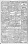 Bridport, Beaminster, and Lyme Regis Telegram Friday 12 August 1881 Page 6